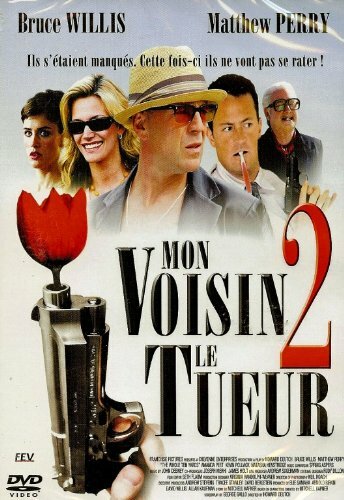 Mon voisin le tueur 2 - Howard Deutch - DVD
