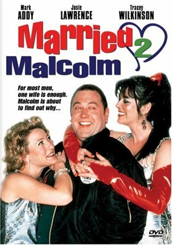Married to Malcolm - Inconnu - DVD
