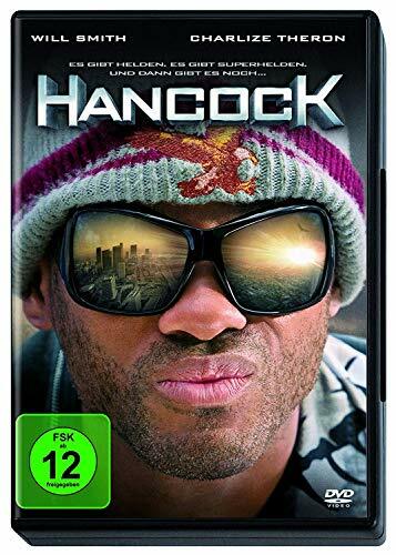 Hancock - Inconnu - DVD