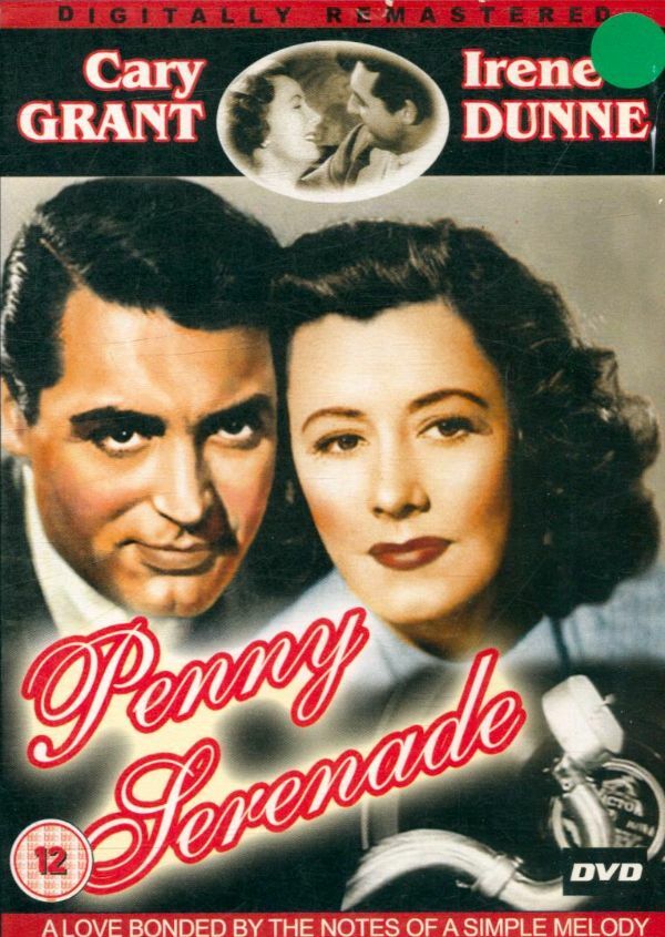 Penny - Inconnu - DVD
