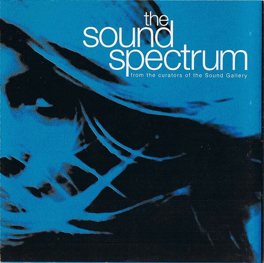 The Sound Spectrum - Various Artist - CD
