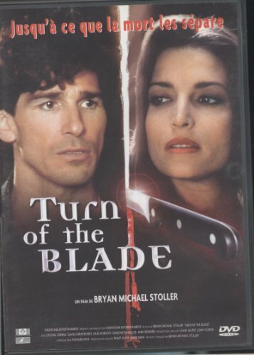 Turn of the Blade - Inconnu - DVD