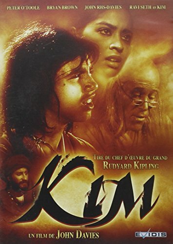 Kim - John Howard Davies - DVD