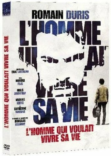 L'homme qui voulait vivre sa vie - Lartigau, Eric - DVD