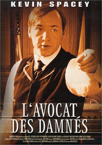 L'avocat des damnés - John David Coles - DVD
