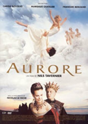 Aurore - Nils Tavernier - DVD