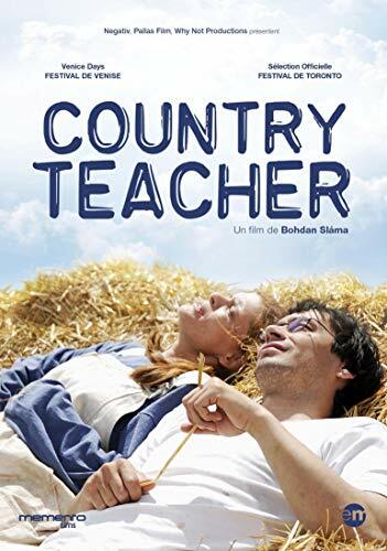 Country Teacher - Bohdan Sláma - DVD