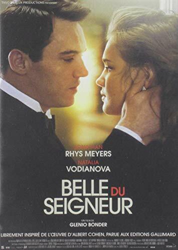 Belle du Seigneur - Glenio Bonder - DVD