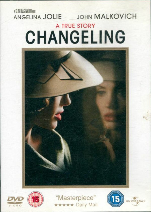 The Changeling - Inconnu - DVD