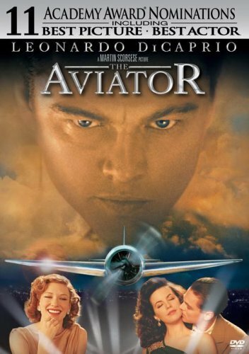 The Aviator (Import anglais) - Inconnu - DVD