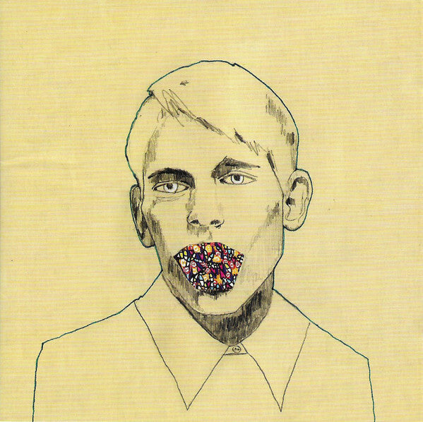 Foals - Antidotes - Foals - CD