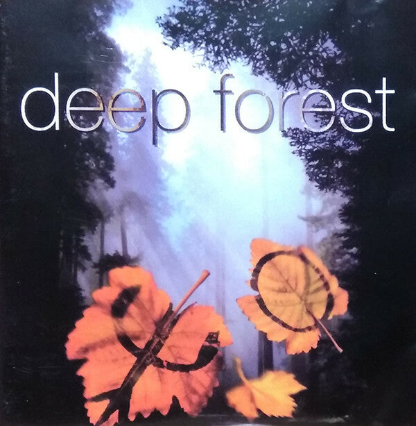Deep Forest - Boheme - Deep Forest - CD
