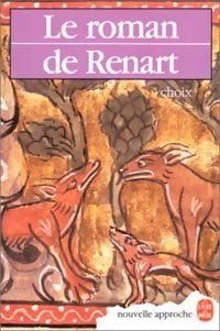 Le roman de Renart - Pierre Coran - Livre