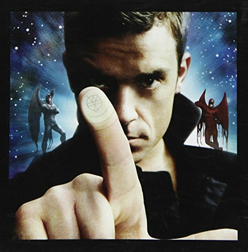 Robbie Williams - Intensive Care - Williams, Robbie - CD