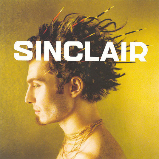 Sinclair (3) - La Bonne Attitude - Sinclair (3) - CD