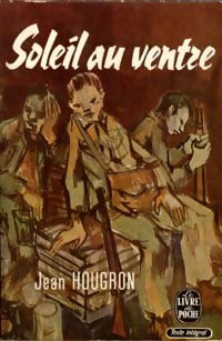 Soleil au ventre - Hougron-J - Livre