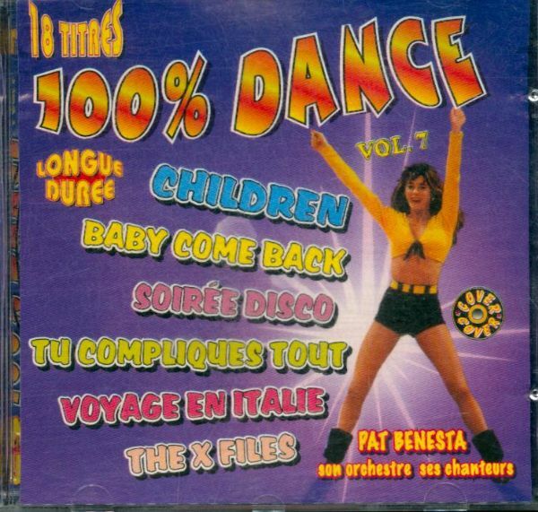 Les danses de l'été : Rythme des îles vol 2 - Artistes Divers - CD