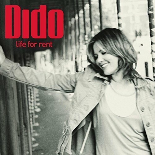 Dido - Life For Rent - Dido - CD