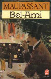 Bel-ami - Guy De Maupassant - Livre