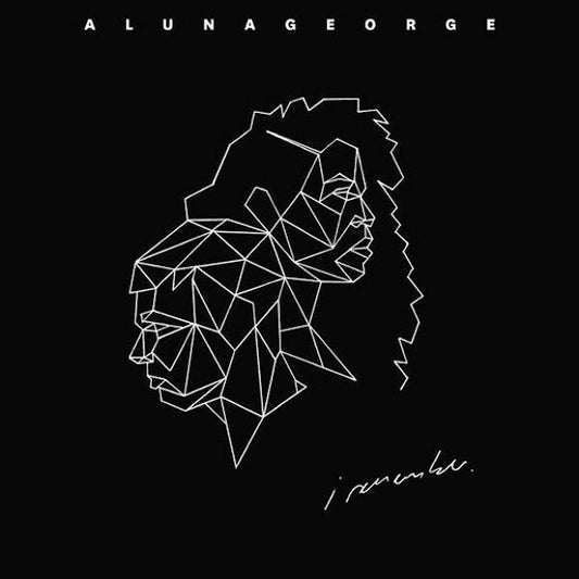 AlunaGeorge - I Remember - AlunaGeorge - CD