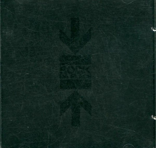 Rock da place - Compilation - CD