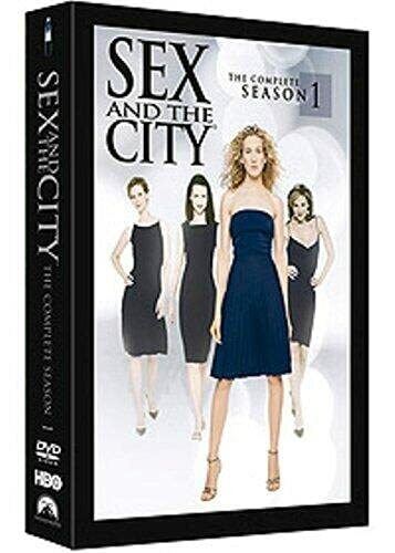 Sex and the City. Intégrale saison 1 (coffret 2 dvd) - Susan Seidelman, Alison Maclean, Nicole Holofcener, Michael Fields, Darren Star, Matthew Harrison - DVD