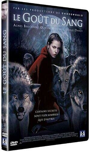Le gout du sang - Von, Garnier Katja - DVD