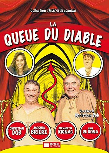 La Queue du Diable - Christian DOB - DVD