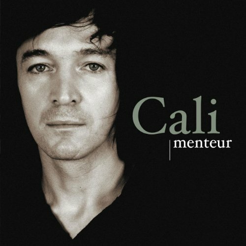 Cali - Menteur - Cali - CD