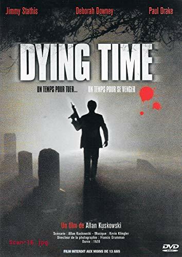 Dying Time - Allan Kuskowski - DVD