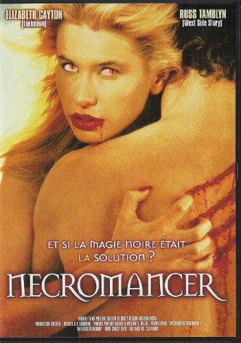 NECROMANCER - Inconnu - DVD