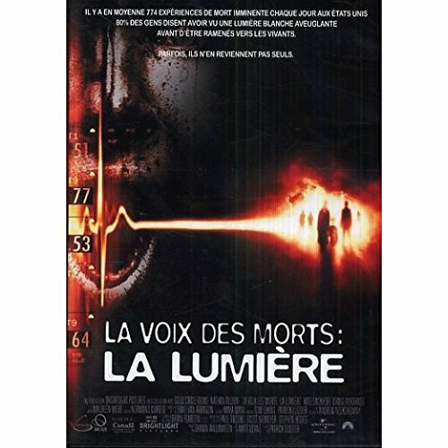 La Voix des Morts - Inconnu - DVD