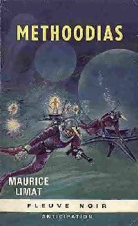 Methoodias - Maurice Limat - Livre