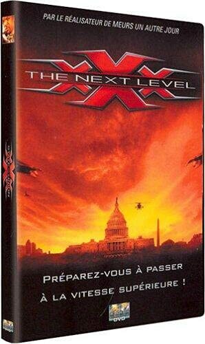 Xxx : The Next Level - Lee Tamahori - DVD