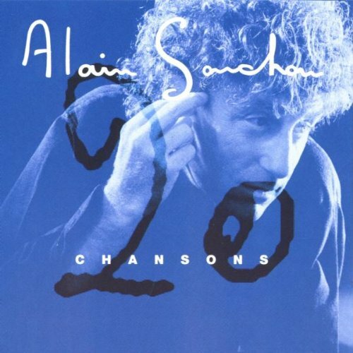 Alain Souchon - 20 Chansons - Alain Souchon - CD