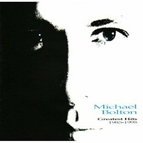 Michael Bolton - Greatest Hits 1985 - 1995 - Michael Bolton - CD