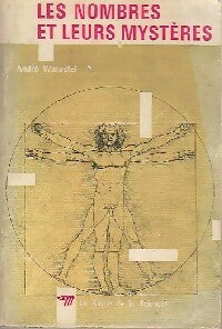 Les nombres et leurs mystères - André Warusfel - Livre
