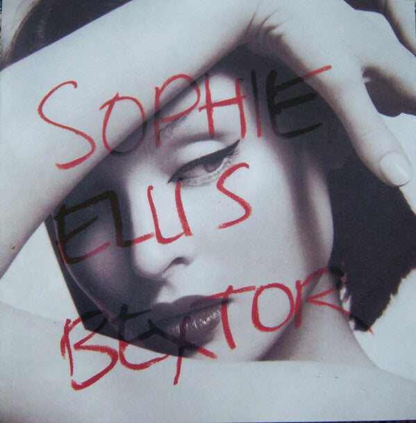 Sophie Ellis-Bextor - Read My Lips - Sophie Ellis-Bextor - CD