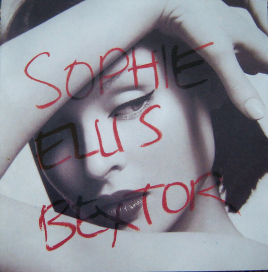 Sophie Ellis-Bextor - Read My Lips - Sophie Ellis-Bextor - CD