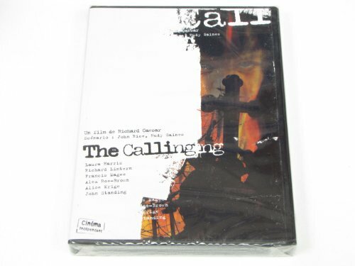 The Calling - Richard Caesar - DVD