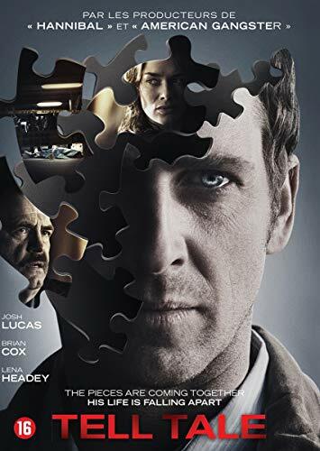 Tell Tale - Michael Cuesta - DVD