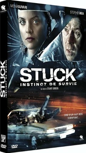 Stuck.Instinct de Survie - Stuart Gordon - DVD