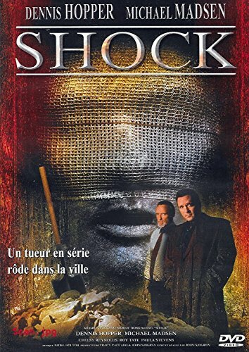 Shock - Inconnu - DVD