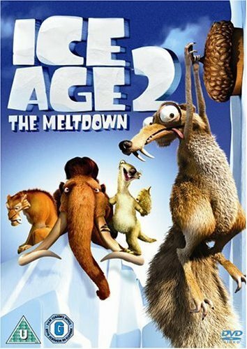 Ice Age 2 : The Meltdown - Inconnu - DVD