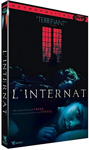 L'Internat - Boaz Yakin - DVD