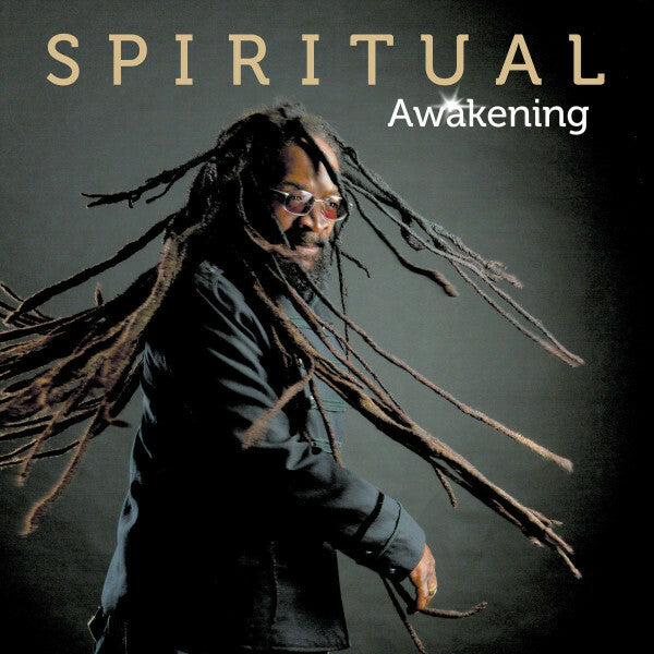 Spiritual - Awakening - Spiritual - CD