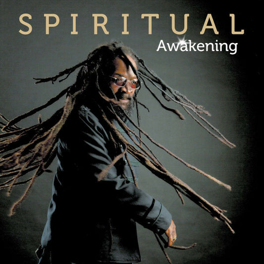 Spiritual - Awakening - Spiritual - CD