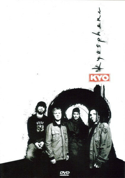 Kyo - Kyosphere - Kyo - DVD