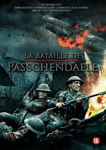 La bataille de Passchendaele - Gross, Paul - DVD