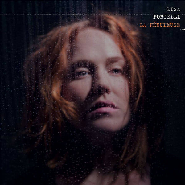 Lisa Portelli - La Nébuleuse - Lisa Portelli - CD